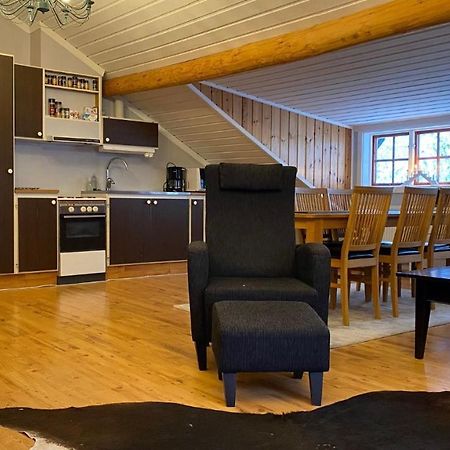 Backens Fjaellboende Tännäs 外观 照片