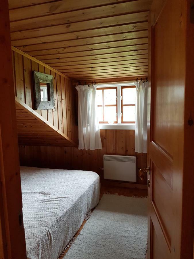 Backens Fjaellboende Tännäs 外观 照片