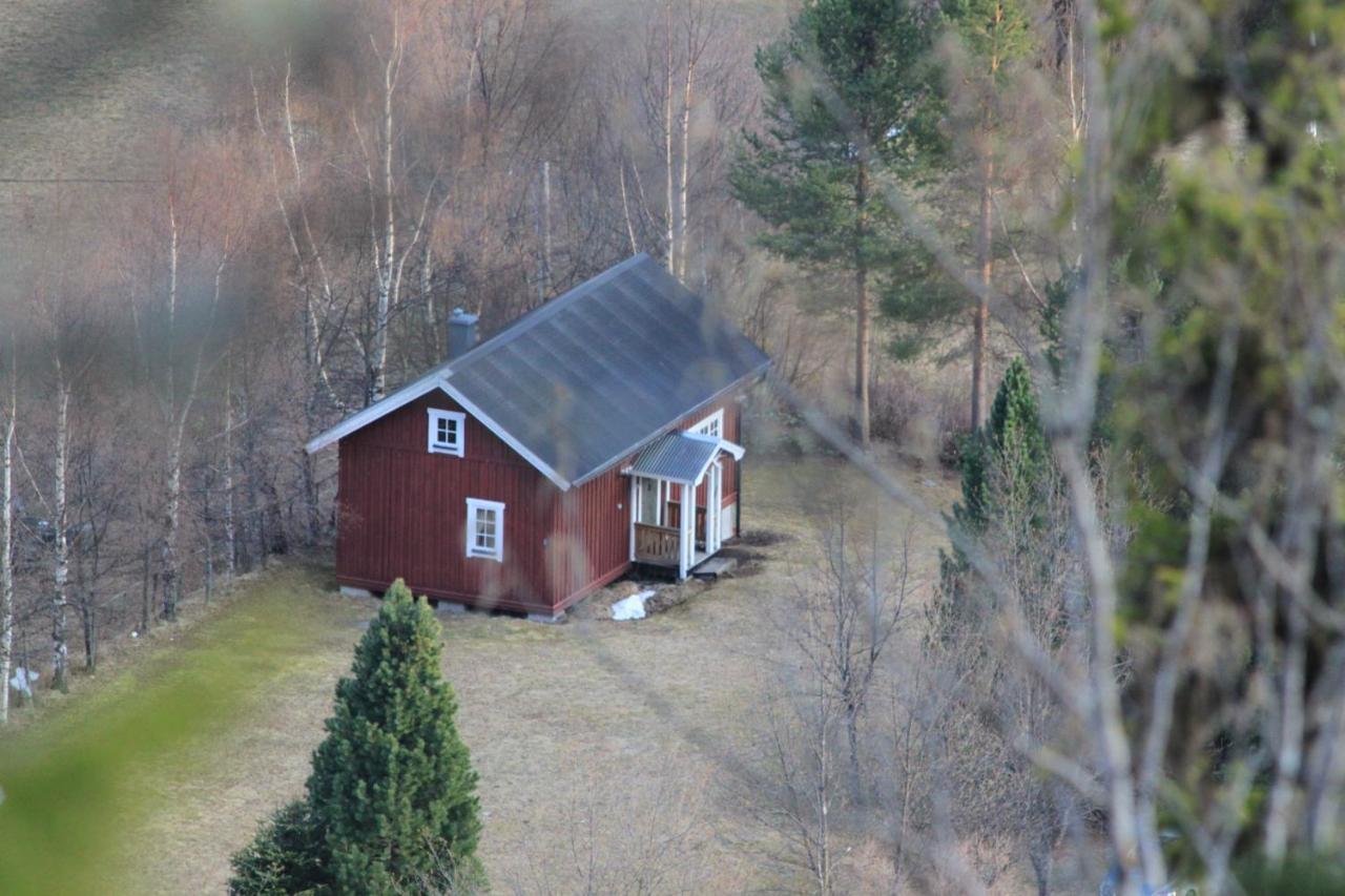 Backens Fjaellboende Tännäs 外观 照片